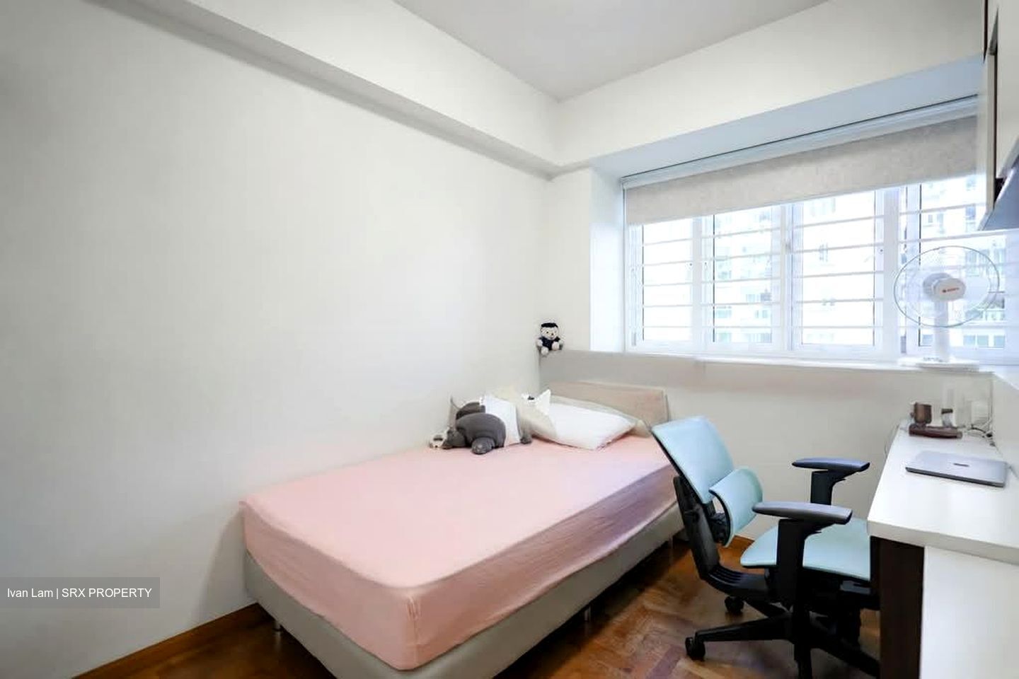 The Warren (D23), Condominium #582851791